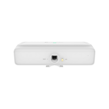 Punto de Acceso Wi-Fi 7 Exterior Tri-Banda / Omnidireccional IP68 / 11 Gbps (US) / 2.4G+5G+6G con AFC / 2.5G PoE+ / Cobertura 300 m² (3,200 ft²) / Gestión Omada SDN / GPS