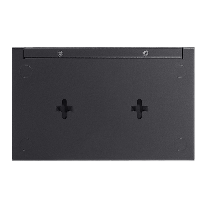 Switch Omada 6 Puertos Gigabit / 4 Puertos PoE+ 65W / Gestión Cloud SDN / Sin Ventiladores / QoS / VLAN / IGMP Snooping / 250 m PoE