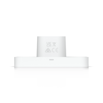 Lector de Acceso G3 Flex con Teclado y NFC, Compatible con App UniFi Identity y Touch Pass, Uso con Guantes o Humedad, Resistencia IP55 y Alimentación PoE