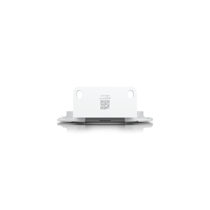 Soporte de pared UACC-Lite-AP-AM para puntos de acceso UniFi de tamaño compacto, compatible con modelos U6-Lite, UAP-AC-Lite, U6+  y UAP-nanoHD