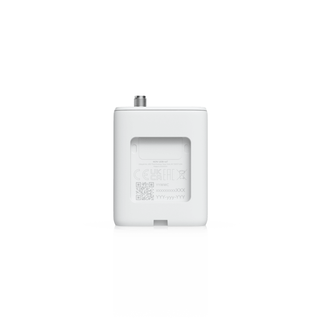 UniFi Device Bridge IoT (UDB-IoT) – Puente Inalámbrico Ultracompacto para Dispositivos IoT con UniFi WiFi Auto-Link