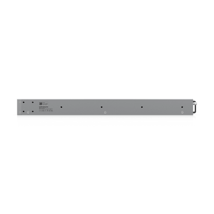 Enterprise Campus 24 PoE, Switch Empresarial Etherlighting™ PoE+++ Capa 3 de 24 Puertos (16 x 10 GbE y 8 x 2.5 GbE)  y 2 Puertos SFP28 de 25 G de Alta Disponibilidad