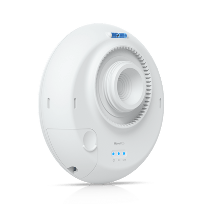 Wave Pico Estación PtMP/PtP de 60 GHz Ligera y Compacta Impulsada por Tecnología Wave