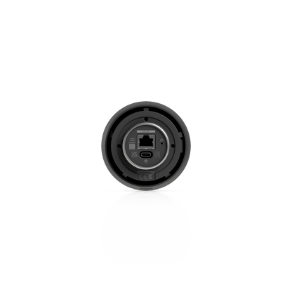 UniFi Protect G6 Pro Bullet – Cámara 4K PoE+ Todo Clima con Motor de IA Multi-TOPS, Zoom Óptico 2.36× y Sensor CMOS 1/1.2, que Ofrece un Desempeño Sobresaliente en Entornos de Baja Iluminación