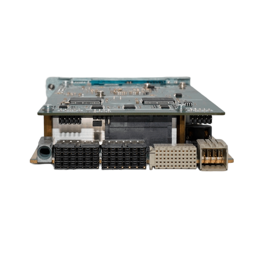 Tarjeta de Control y Uplink para OLT V-SOL V5600-X2