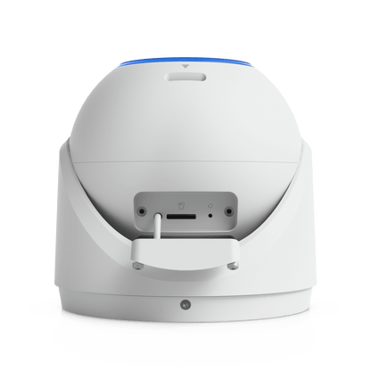 UniFi Protect G6 Pro Turret – Cámara 4K PoE+ Antimanipulación y Todo Clima con Motor de IA Multi-TOPS, Zoom Óptico 2.36× y Sensor CMOS 1/1.2
