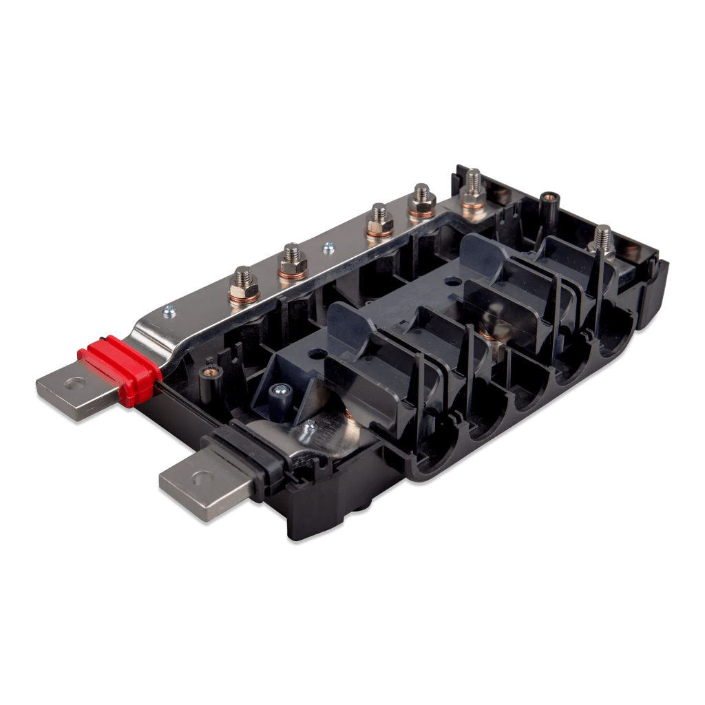 Lynx Power In/ Barra de Distribución Modular para CD