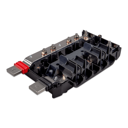 Lynx Power In/ Barra de Distribución Modular para CD