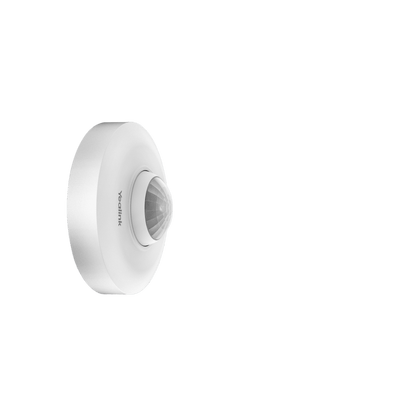 Sensor de Ocupación para Salas de Reuniones RoomSensor de Yealink con Detección de Temperatura Humedad y Luz