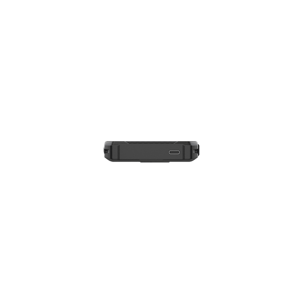 Radio PoC  LTE  de alto rendimiento, pantalla HD de 5.5", cámara de 50 MP/ IP68 / MIL-STD-810H