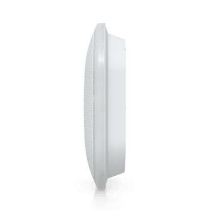 UniFi Siren PoE – Sirena para Exteriores Todo Clima con Alarma de 110 dB e Iluminación LED de Emergencia Alimentada por PoE