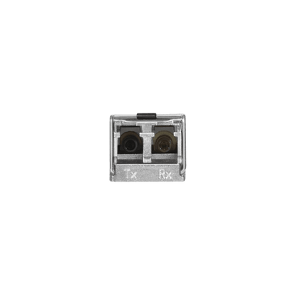 Transceptor SFP28 25GBase-SR / 850 nm Multimodo / Duplex LC/UPC / DDM / Hot-Pluggable / 100 m (OM4) / Bajo Consumo ≤1 W