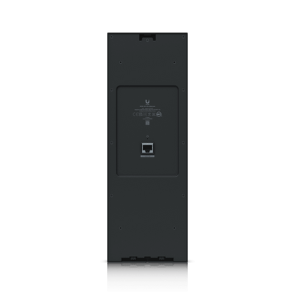 G3 Intercom Videoportero IP Interior/Exterior para Gestión de Accesos Residenciales y Comerciales, con Cámara Integrada, Pantalla Táctil de 7" y Soporte para NFC y Desbloqueo Móvil