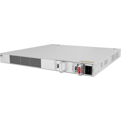Switch eKit Core Empresarial Capa 3 / 48 Puertos Gigabit + 4 SFP+ / iStack con 2 Puertos Dedicados / Fuente Redundante 1+1 / Libre de Licenciamiento