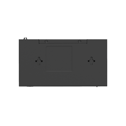 Switch Administrable Capa 2 con PoE+ Multi-Gigabit, 8 puertos 2.5Gb y 1 SFP+ 10G, hasta 130w