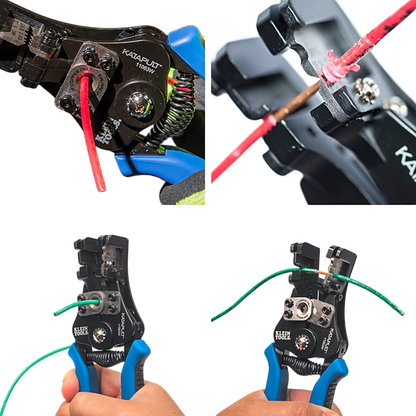 PELADORA AUTOMATICA KARAPULT