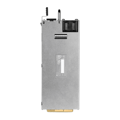 Fuente de Alimentación AC / 500W / 53.5V DC / Hot Swappable / Protecciones Integrales / Compatibilidad Omada