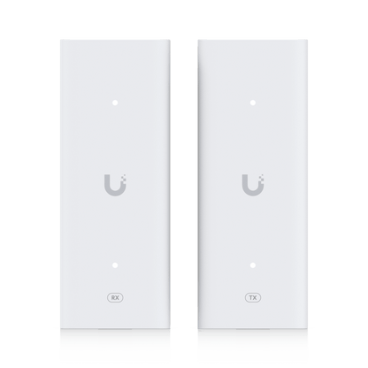 Kit de Inicio de Control de Acceso UniFi / Hub Gate / Intercomunicador G3 / Adaptador PoE++ / Extensores de Par Trenzado
