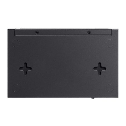 Switch Gestionado Easy Managed 8 Puertos Gigabit / 16 Gbps Capacidad / 11.9 Mpps Forwarding Rate / SDN Omada / VLAN 802.1Q / QoS / Gestión Cloud / Sin Ventilador