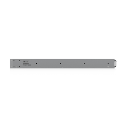 Enterprise Campus 48 PoE, Switch Empresarial Etherlighting™ PoE+++ Capa 3 de 48 Puertos (32 x 10 GbE y 16 x 2.5 GbE) y 4 Puertos SFP28 de 25 G de Alta Disponibilidad