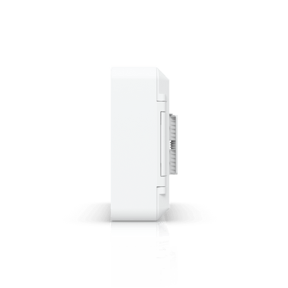 UniFi Flex Utility Pro – Gabinete Universal para Exteriores IPX6 Resistente a la Intemperie, Diseñado para Montaje en Pared o Poste