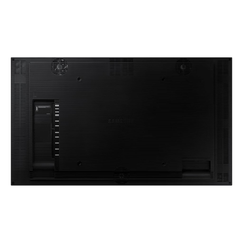 Pantalla Profesional para marketing en Ventana LED 46" Full HD (1080p), HDMI / LAN / Brillo 4000 nits / Compatible con VESA
