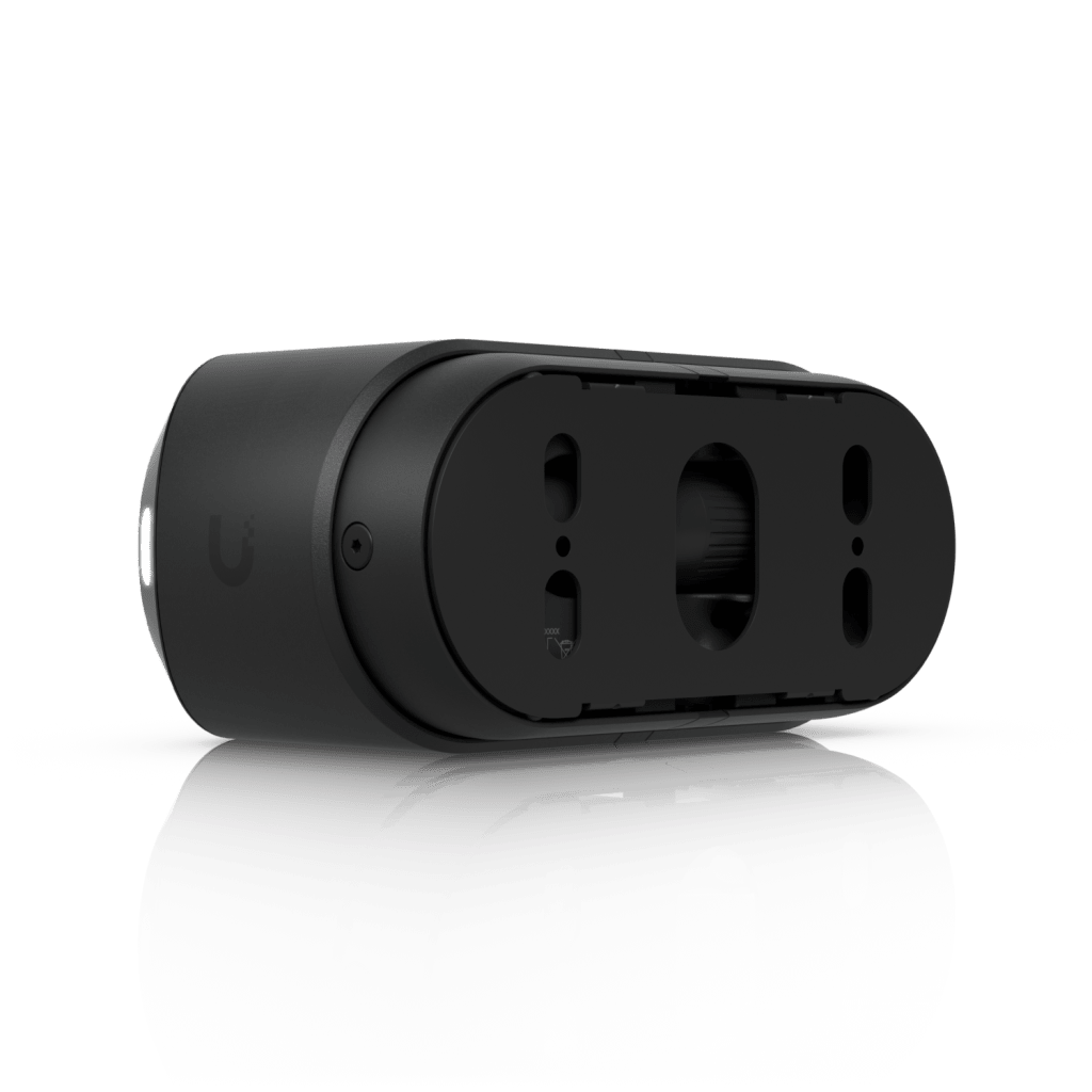 UniFi Protect G6 180 – Cámara PoE+ Dual Sensor de 16 MP para Interior/Exterior con Motor de IA Multi-TOPS y Cobertura Panorámica de 180°