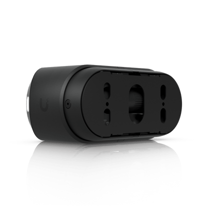 UniFi Protect G6 180 – Cámara PoE+ Dual Sensor de 16 MP para Interior/Exterior con Motor de IA Multi-TOPS y Cobertura Panorámica de 180°