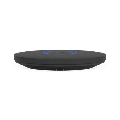 U7 Pro XGS – Punto de Acceso WiFi 7 Tri-Banda para Interiores con Soporte 6 GHz, Radio de Escaneo Espectral Dedicado, Cobertura de hasta 160 m², Capacidad para 500 Usuarios y Puerto Multi-Gig 10/5/2.5/1 GbE