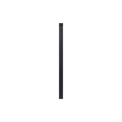 Pantalla Vision Dual Profesional / 55" Full HD (1920x1080) / Panel VA / Brillo Exterior 3.000 nits / Interior 1.000 nits / Conectividad HDMI / Sistema Operativo Tizen LH55OMNDSGBXZA