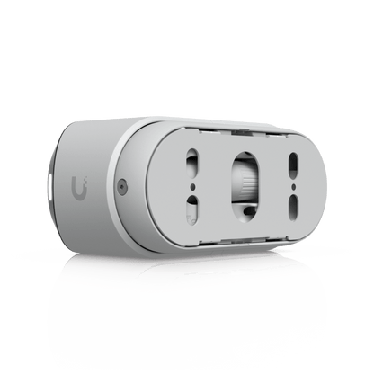 UniFi Protect G6 180 – Cámara PoE+ Dual Sensor de 16 MP para Interior/Exterior con Motor de IA Multi-TOPS y Cobertura Panorámica de 180°