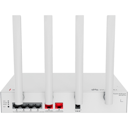 Router eKit Wi-Fi 7 para 150 clientes/ Controladora para 8 APs / 2 Puertos WAN 2.5 Gbps + 1 Puerto LAN Gigabit + 3 Puertos LAN/WAN Gigabit / Gestión en la nube / Libre de licenciamiento