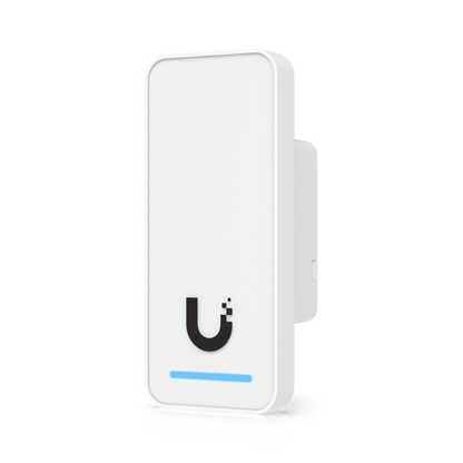 Kit de Control de Acceso G3 para 1 Puerta, Incluye Door Hub, G3 Reader Pro y Lector de Salida, Compatible con Touch Pass, Incluye 2 Keyfobs