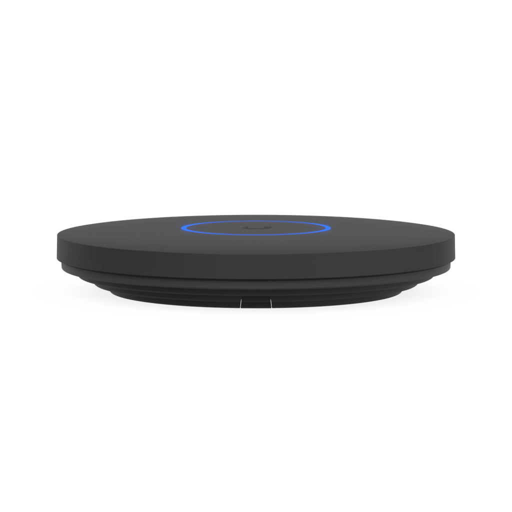 U7 Pro XG Wi-Fi 7 Tri-Banda para Interiores con Soporte 6 GHz, Cobertura de hasta 140 m², Capacidad para Hasta 300 Usuarios y Puerto Multi-Gig 10/5/2.5/1 GbE