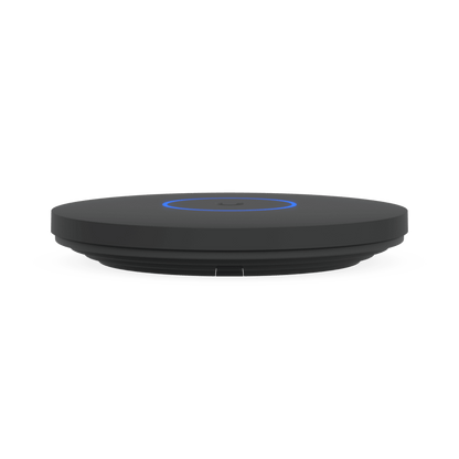 U7 Pro XG Wi-Fi 7 Tri-Banda para Interiores con Soporte 6 GHz, Cobertura de hasta 140 m², Capacidad para Hasta 300 Usuarios y Puerto Multi-Gig 10/5/2.5/1 GbE