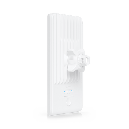 Wave AP Micro – Punto de Acceso PtMP de 60 GHz + 5 GHz Cobertura Sectorial de 90°,  Capacidad para 31 Clientes, Rendimiento de hasta 5 Gbps