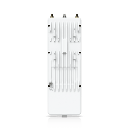 Radio Dual de Alto Rendimiento Basado en WiFi 7 de 5 GHz con Tecnología Multi-Link Operation (MLO) para un Rendimiento Mejorado y una Conectividad Confiable