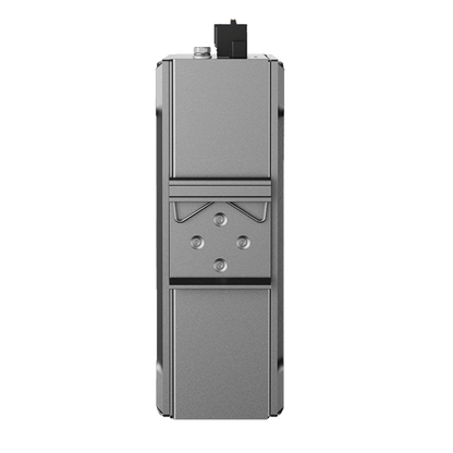Switch Industrial Administrable / Gigabit con 2 Puertos PoE bt / 2 Puertos PoE af/at / 2 SFP Gigabit / Soporta RS485 / Presuepuesto PoE 128W