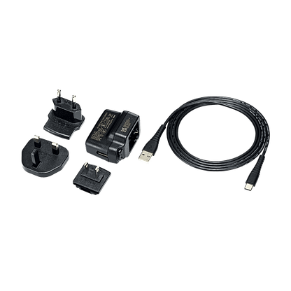 Micrófono Inalámbrico | Tipo Superficie | System 20 PRO | Patrón Cardioide | Batería Interna Li-Ion | USB-C | OLED Display | 2.4 GHz | AES128
