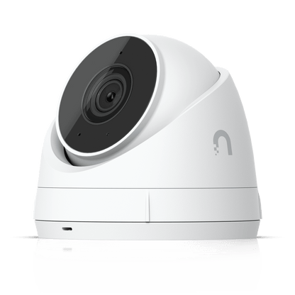 UniFi Protect UNVR Instant Kit – Solución Todo en Uno con NVR Instant, 4 Cámaras G5 Turret Ultra y Disco Duro de 1 TB para una Configuración Rápida y Sencilla