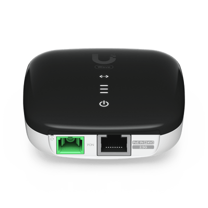 Unidad Óptica GPON con Puerto 2.5 GbE, Velocidades de hasta 1.2 Gbps de Subida y 2.5 Gbps de Bajada, Alcance de hasta 20 km