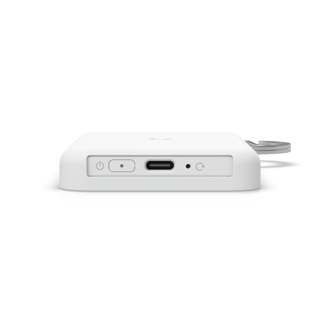 WiFiMan Wizard Analizador de Espectro Portátil Compatible con la Aplicación WiFiMan para iOS y Android