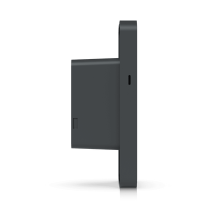 Lector de Acceso G3 Compacto con Soporte para NFC, App UniFi Identity y Touch Pass, Función de Salida por Proximidad, Resistencia IP55 y Alimentación PoE