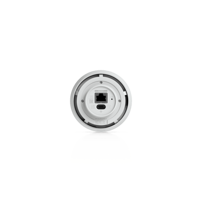 UniFi Protect G6 Pro Bullet – Cámara 4K PoE+ Todo Clima con Motor de IA Multi-TOPS, Zoom Óptico 2.36× y Sensor CMOS 1/1.2, que Ofrece un Desempeño Sobresaliente en Entornos de Baja Iluminación