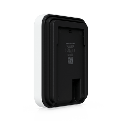 U7 Pro XG Wall Wi-Fi 7 Tri-Banda para Interiores con Soporte 6 GHz, Cobertura de hasta 140 m², Capacidad para Hasta 300 Usuarios y Puerto 10 GbE