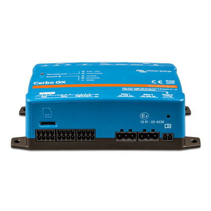 Cerbo GX MK2 / Centro de comunicaciones / Monitoreo Remoto para Sistemas Victron