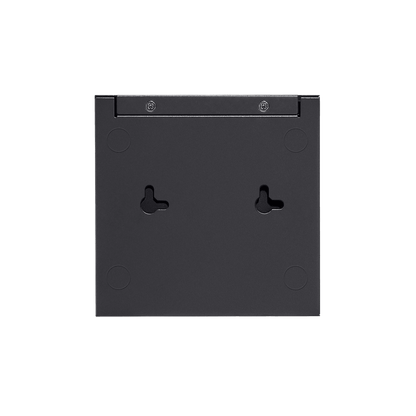 Switch Gestionado Omada SDN / 5 Puertos Gigabit RJ45 / 10 Gbps Capacidad Switching / 7.4 Mpps Forwarding Rate / Gestión Cloud Centralizada / VLAN 802.1Q / QoS 8 Colas Prioridad / Metal Fanless
