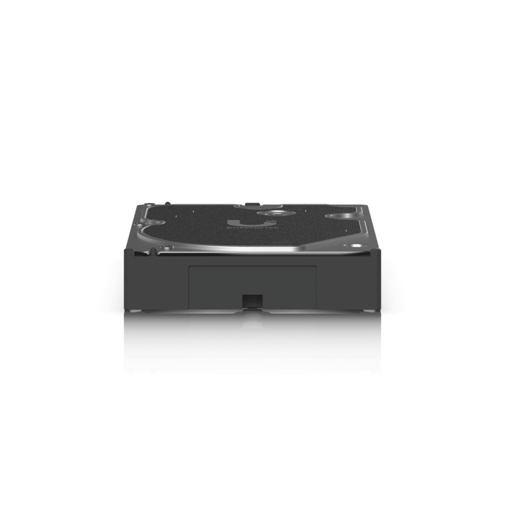 Enterprise 3.5" HDD, 8 TB, Disco Duro SATA de Nivel Empresarial, Ideal para Sistemas NAS y de Seguridad de Cámaras UniFi con uso Intensivo de Almacenamiento.