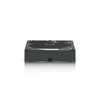 Enterprise 3.5" HDD, 8 TB, Disco Duro SATA de Nivel Empresarial, Ideal para Sistemas NAS y de Seguridad de Cámaras UniFi con uso Intensivo de Almacenamiento.