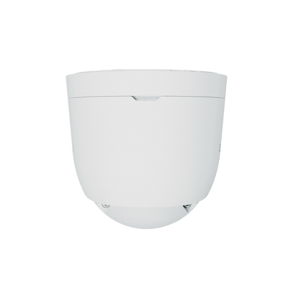 Cámara de Vigilancia TC500 | 5 Megapíxeles (2880x1620) | Lente 2.8 mm (110° H) | Visión Nocturna 30 mts | IP67 | IA para Detección de Personas y Vehículos | Compatible con Surveillance Station | Almacenamiento en mic